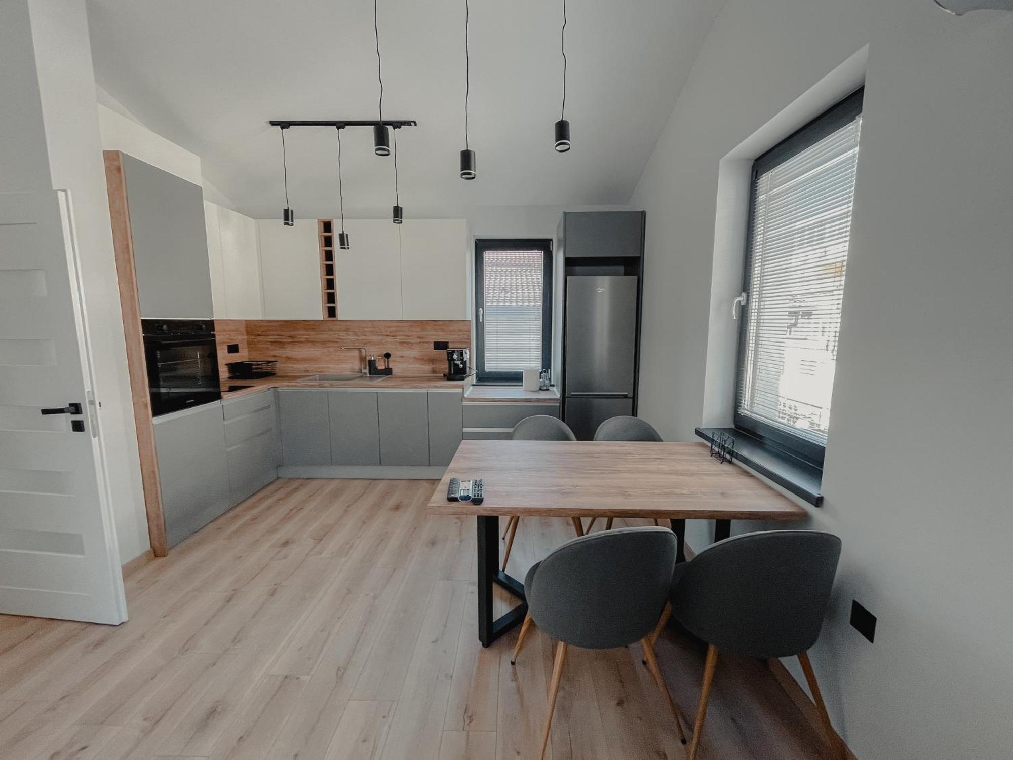 Hugo Apartment Varna Exterior photo