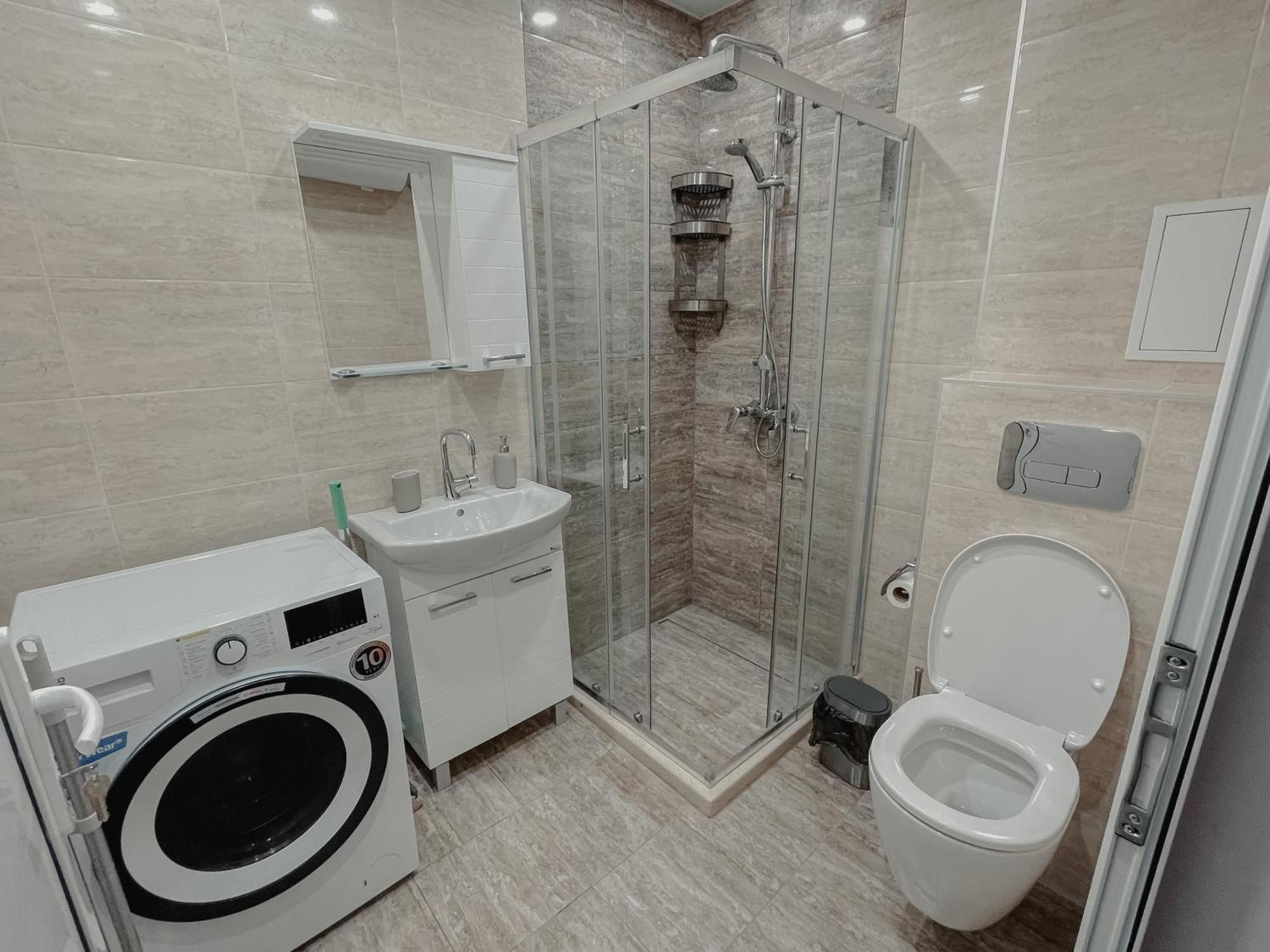Hugo Apartment Varna Exterior photo